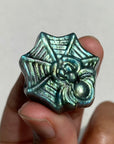 Labradorite Mini Spider