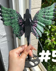 Big Angel Wings
