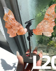 Dragon Wings