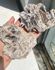 Sphalerite Druzy Slabs