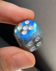 Crystal Dice