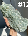 Yaogangxian Fluorite Specimens
