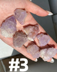 Spirit Quartz Specimen