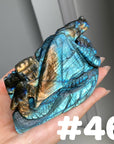 Labradorite Carvings