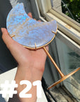 Moonstone Moon