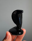 Crystal Cobra Snake