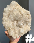 Crystal Cluster Specimens