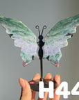 Small Butterfly Wings