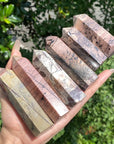 Picture Jasper Small Tower