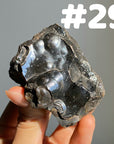 Botryoidal Hematite Specimen
