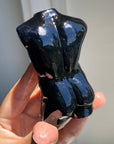 Crystal Man Body