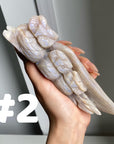 Moonstone Big Carving