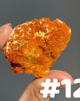 Vanadinite Specimen