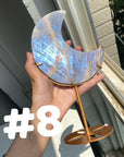 Moonstone Moon