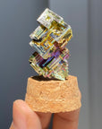 Bismuth Specimen