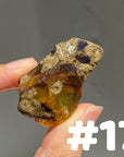 Ethiopian Water Opal