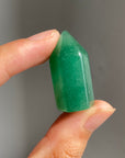 Green Aventurine Mini Tower