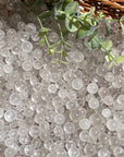 Clear Quartz Mini Sphere