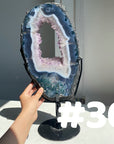 Amethyst Portal