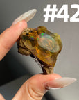 Ethiopian Water Opal