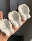 Praying Hands Holders