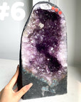 Amethyst Cathedral