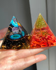 Orgonite Prymid