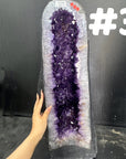 Amethyst Cathedral