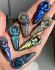 Labradorite Goddess