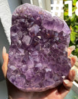 Large Amethyst Cluster