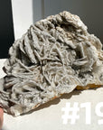 Crystal Cluster Specimens