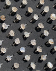 Herkimer Diamond Ring