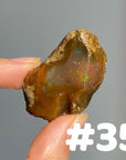 Ethiopian Water Opal