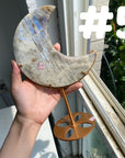 Moonstone Moon