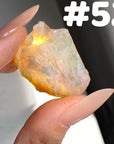 Ethiopian Water Opal