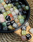 Crystal Dice