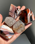 Sardonyx Agate Freeform