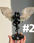 Angel & Devil Wings