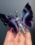Fluorite Butterfly