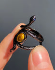 Snake Ring