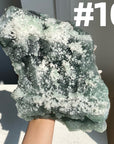 Yaogangxian Fluorite Specimens
