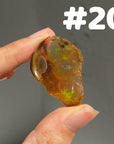 Ethiopian Water Opal