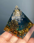 Orgonite Prymid