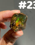Ethiopian Water Opal