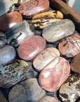 Picture Jasper Palmstone