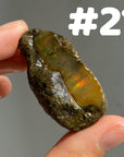 Ethiopian Water Opal