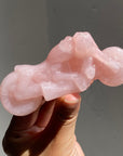 Crystal Motorcycle