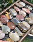 Picture Jasper Palmstone