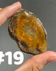 Ethiopian Water Opal