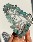 Crystal Hair Clip